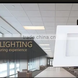 High Quality CE Rohs 9w Square Led Panel Light thumbnail-4