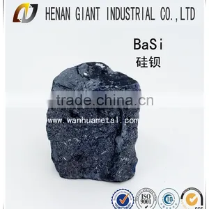 Silicon Barium Metal Inoculant thumbnail-4