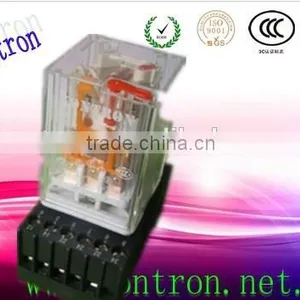 Kontron REMK2P Series General Purpose Relay thumbnail-4