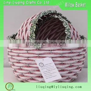 Round Storage Baskets/fancy Gifts Baskets/novelty Laundry Baskets thumbnail-1