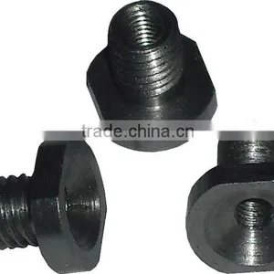 High Precision CNC Milled Parts thumbnail-3