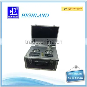 Portalbe and Digital Hydraulic Testing Equipment for Hydraulic Repair Factory thumbnail-5