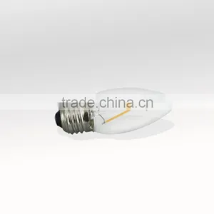 LED Filament Bulb A60-6W thumbnail-4