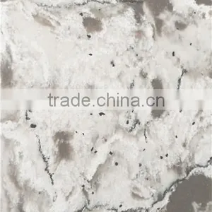 Artificial Quartz Stone Big Slab thumbnail-5