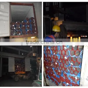 Fire Sprinkler Steel Pipe With UL thumbnail-2