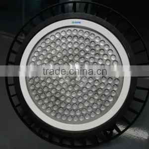 LED Light Source Aluminum Lamp Fitting 100/150/200w Led Industrial Lights High Bay Light for Warehouse thumbnail-5