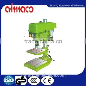 the Best Sale and Well Tapping Machine for Sale ZS12/16 of China of ALMACO Company thumbnail-1