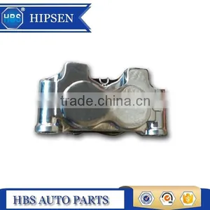 Motorcycle Restoration Brake Parts 4 Piston Brake Caliper Chrome Coating thumbnail-1