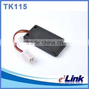Motorhome Portable Tracker for Tracking Positon Tk115 thumbnail-1