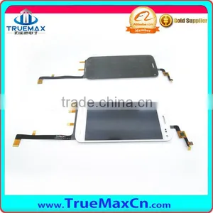 Replaement LCD Display for Wiko Darkmoon LCD Assembly thumbnail-1