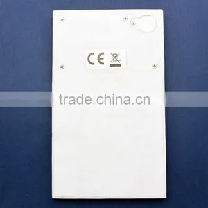 NEW MODEL OF 8 DIGITS SILICONE CALCULATOR thumbnail-2