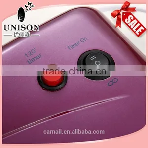 Chrismas Hot Sale 36w Led Lamp Ccfl uv Nail Dryer With CE, uv Nail Lamp for Nail Salon thumbnail-4