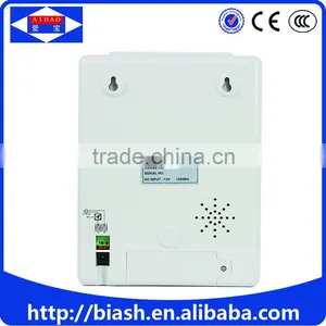 Punch Time Card Time Clock Attendance Machine thumbnail-4