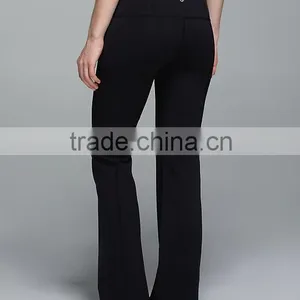 Wholesale Women Tight Yoga Pants thumbnail-2