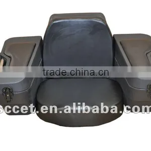SCC ATV UNIVERSAL Rack BOX/Rear Box/ATV Box thumbnail-1