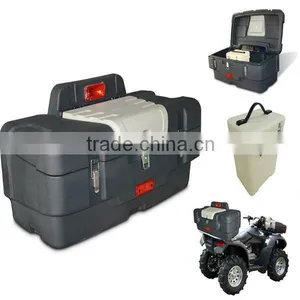 Chinese Atv Parts,110L Cargo Box ATV thumbnail-1