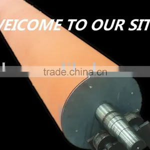 Pick up Roll for Paper Machine thumbnail-1