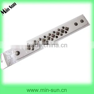 Hot Sell New Design Brst Popular Silicone Bangle & EXW Bangles Latest Designs & Bracelets & Bangles thumbnail-1