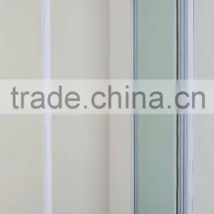 Factory Bathroom Designed Shower Folding Doors thumbnail-6