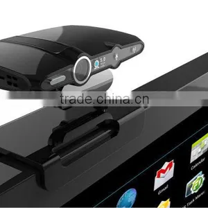 Smart Android TV Box With 5.0M Camera for Skype thumbnail-2