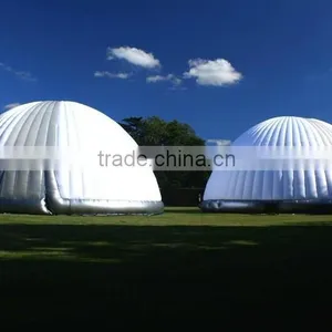 2015 Outdoor Giant White Inflatable Structures Tent for Event thumbnail-3