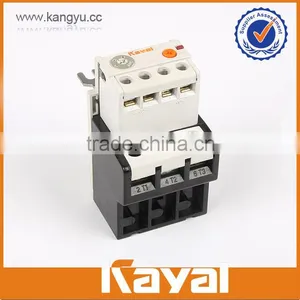 Black Competitive Price Gth 85 Thermal Relay thumbnail-1