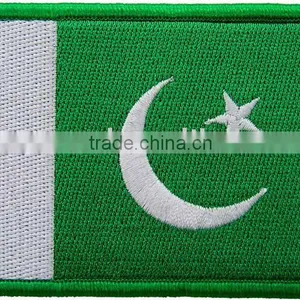Flag Patch thumbnail-1