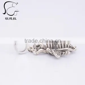 Ewellry Jewellry Augh Laugh Ave Pave Charms Beads thumbnail-2