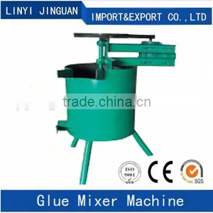 Well Selling Plywood Production Line/Glue Mixer thumbnail-1