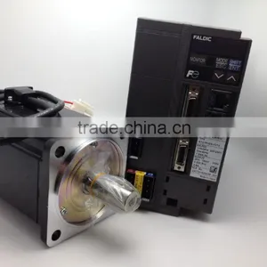 FUJI 0.75kw Servo Driver RYC751D3 / RYC751D3-VVT2 thumbnail-2
