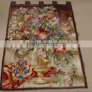 Islamic Tapestry/Flipped/Hanging Tapestry/Hanging Picture/Hanging Photo/French Tapestry/hotel Tapestry thumbnail-2