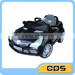 Fashional Children Electric Toy Ride on Car thumbnail-1