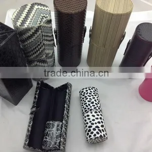 Make up Kit,professional Cylinder Case Makeup Brush thumbnail-1