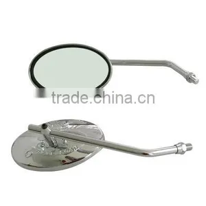 Universal E-MARK Motorcycle Rearview Mirror thumbnail-1