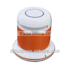 Plastic Housing for Ingenious Speaker,sound Box thumbnail-1