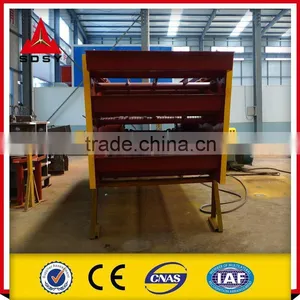 Widely Used Chemical Vibrating Screen thumbnail-4