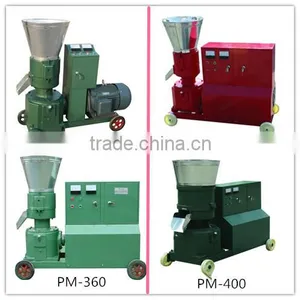 Achieve Your Success Career Pellet Making Machine thumbnail-1