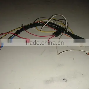 Automobile Wiring Harness thumbnail-1