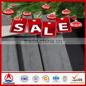 50CrVA Spring Steel Flat Bar thumbnail-3
