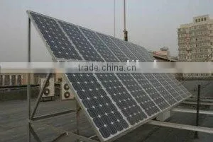 Off-grid Solar Home System 2000w thumbnail-1