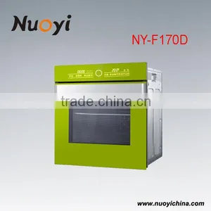 2016 New Home Built-in Oven thumbnail-6