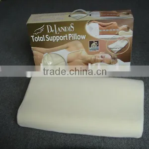 Memory Foam Pillow thumbnail-1