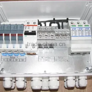 PV Junction Box thumbnail-5