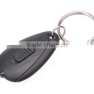 Promotion 395nm UV Purple Light Key Chain LED Factory thumbnail-3