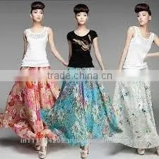 Skirts Gypsy Skirts thumbnail-4