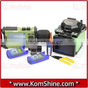 KomShine FX35H Fiber Splicing Machine Equal to JILONG KL-350E thumbnail-6
