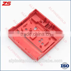 Cheap Mold Plastic & Injection Plastic Mold & Plastic Mould Manufacturer thumbnail-6