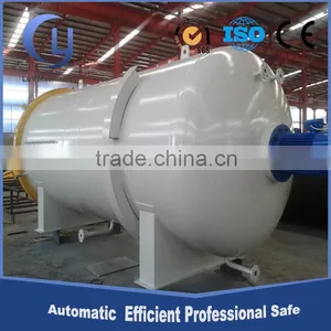 Factory Price New Type Wooden Pallet Heat Treatment Plant thumbnail-3