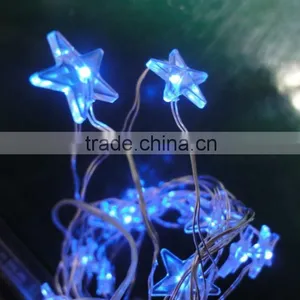Led Globe String Lights Outdoor for Holiday/ Festival/ Christmas Decoration thumbnail-1
