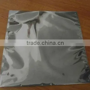 High Barrier Aluminum Foil Vacuum Bag thumbnail-1